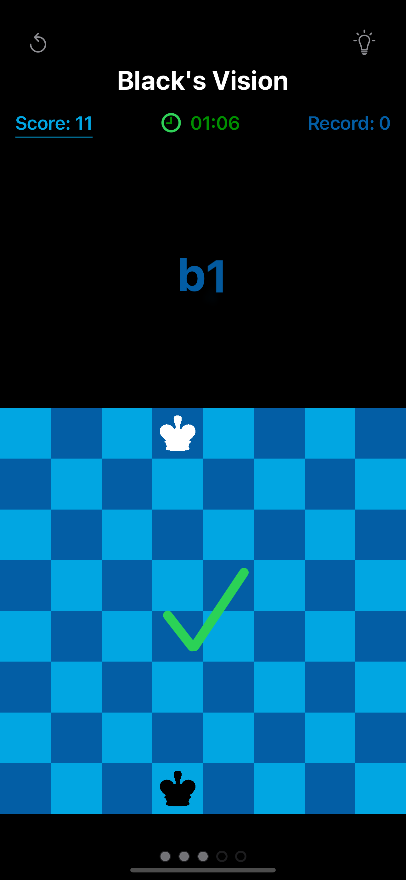 Chess Notation Lab