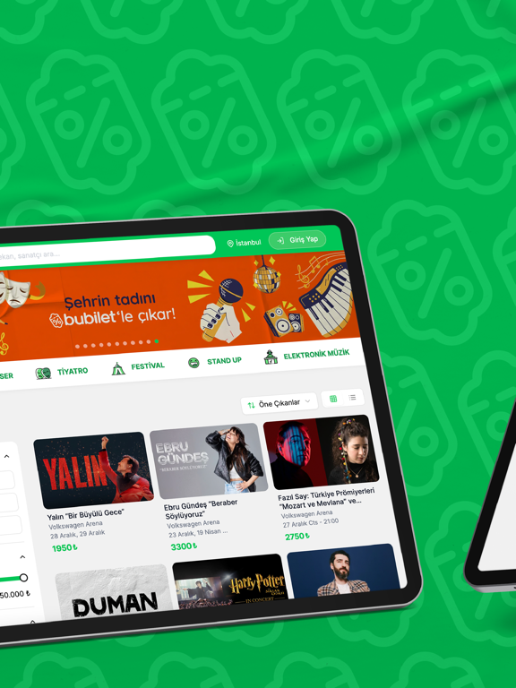 Screenshot #5 pour Bubilet