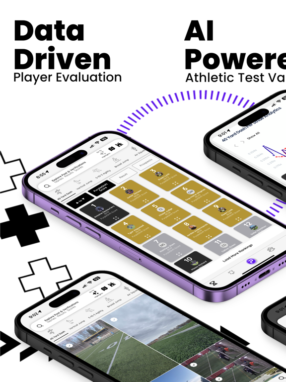 Screenshot #4 pour PurpleShift
