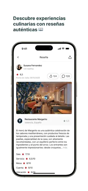 Bocado screenshot 3