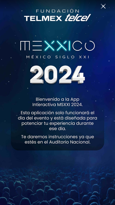 MSXXI Screenshot