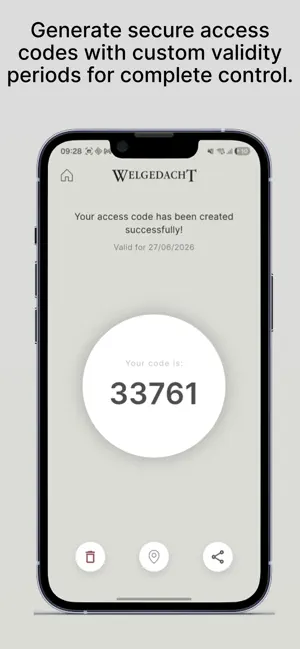 Welgedacht screenshot 4