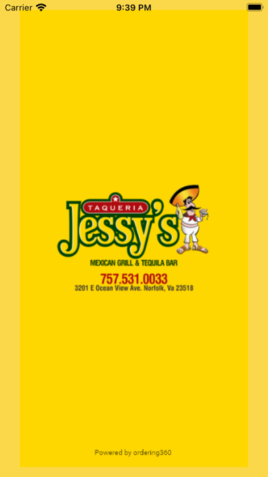 Taqueria Jessy's Screenshot