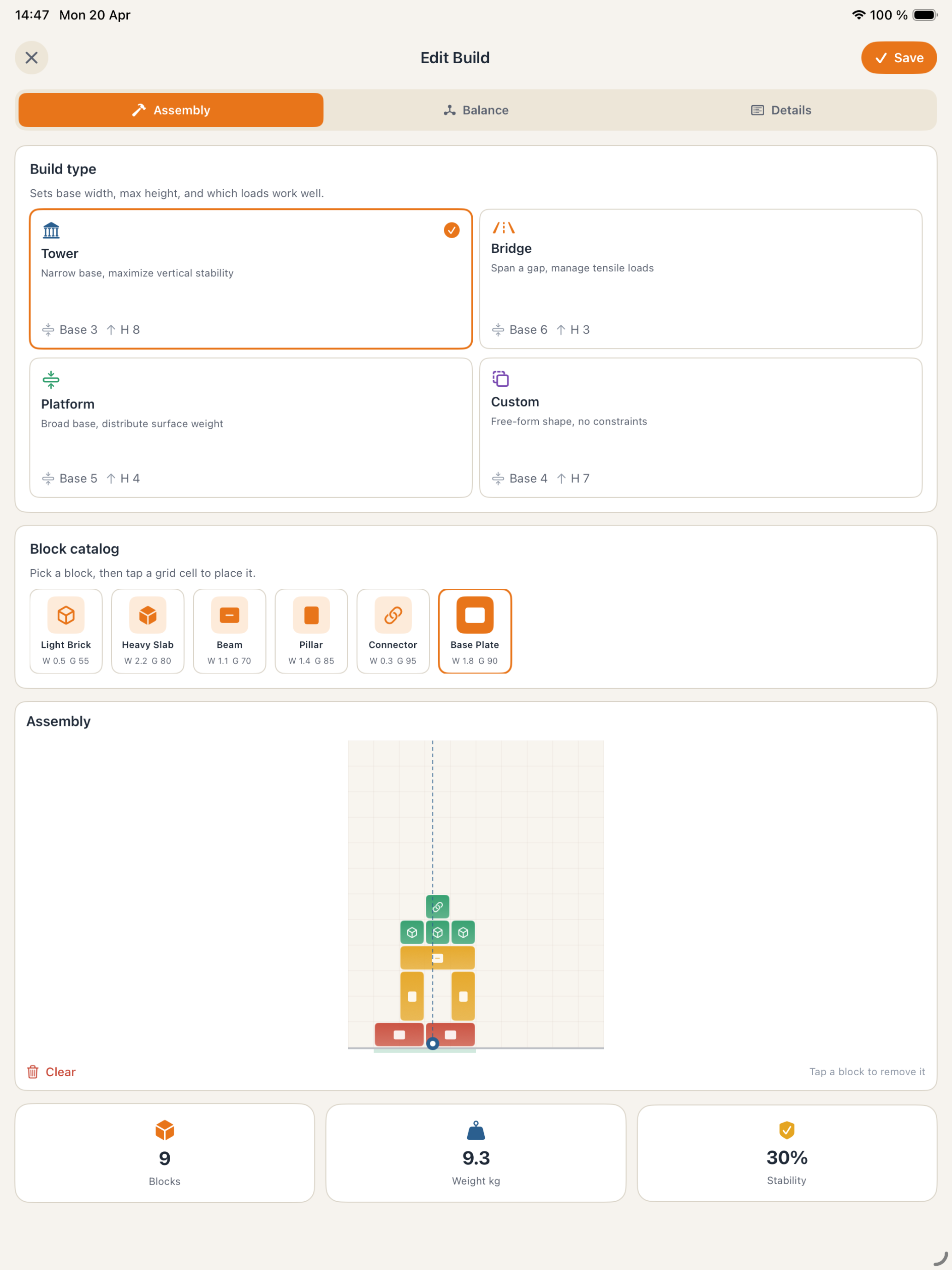 Buildynex