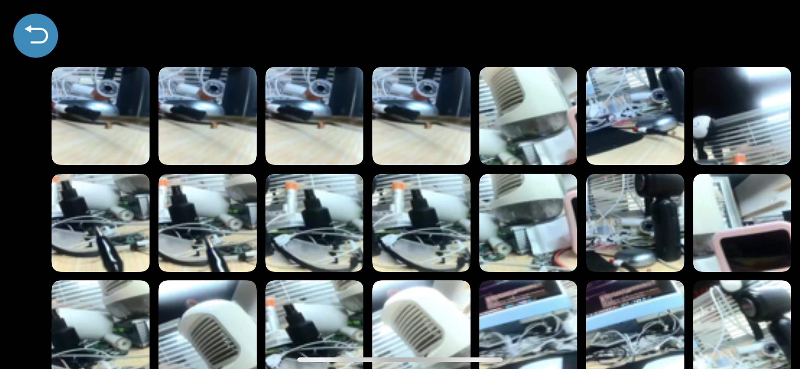 Camscope screenshot 4