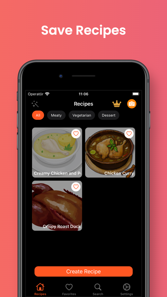 whichFood - 1.2.2 - (iOS)