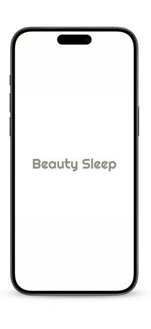 BeautySleep Nashi screenshot 1