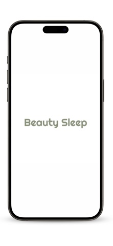 BeautySleep Nashi screenshot