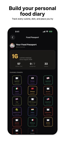 EverEats Screenshot 4