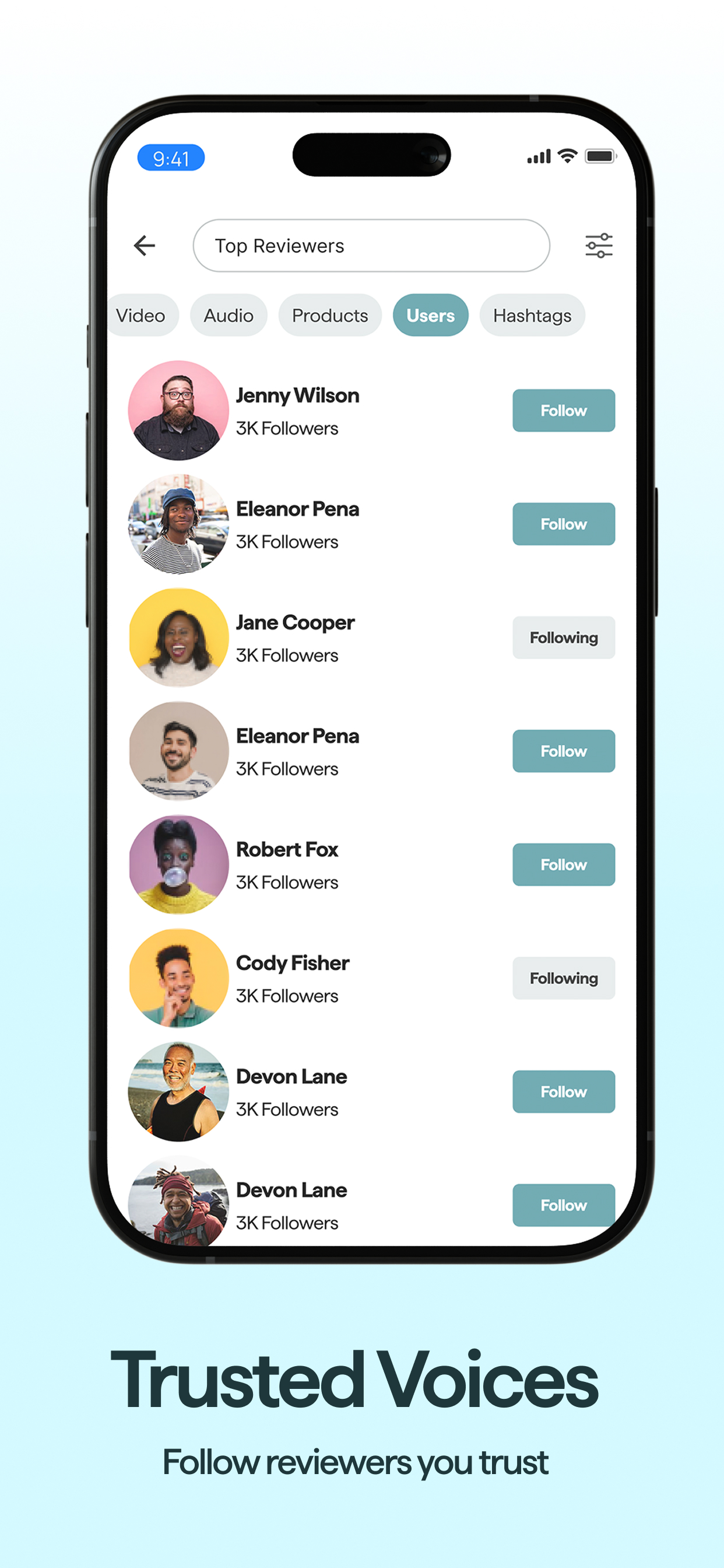 Revios — Product Reviews