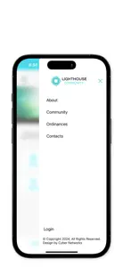 Community Hub screenshot #2 for iPhone