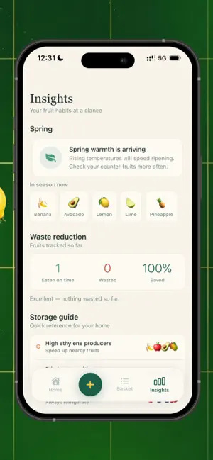 Lemon Life screenshot 3