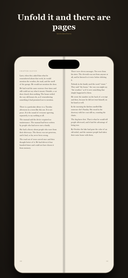 Judge Me: Fake Book Covers 的 App Store 截图 5