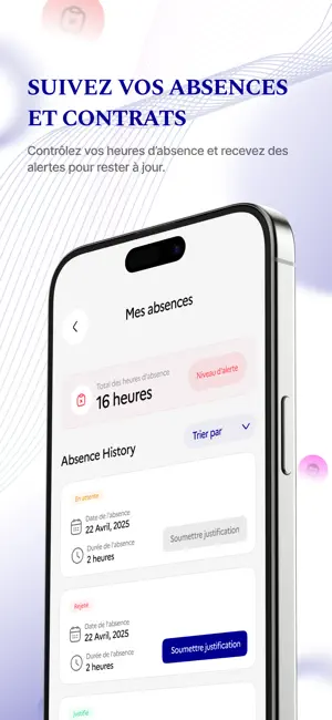 CFAConnect screenshot 4