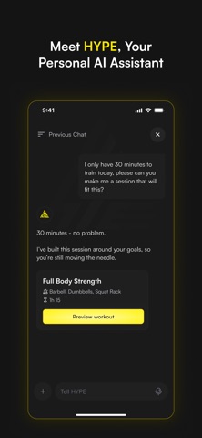 ROXFIT Screenshot 6 of 9