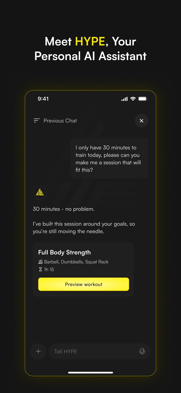 ROXFIT screenshot 6