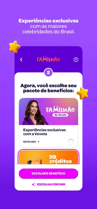Familhão screenshot 5 of 5