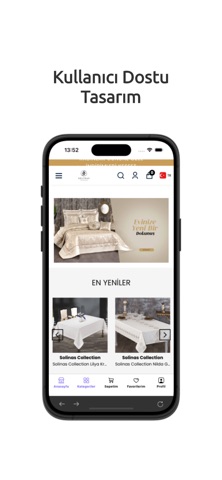 Solinas Collection screenshot