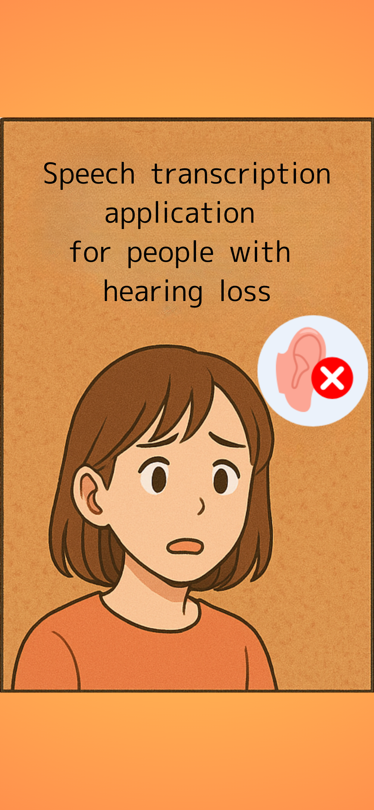 Speech-to-Text-App screenshot 5