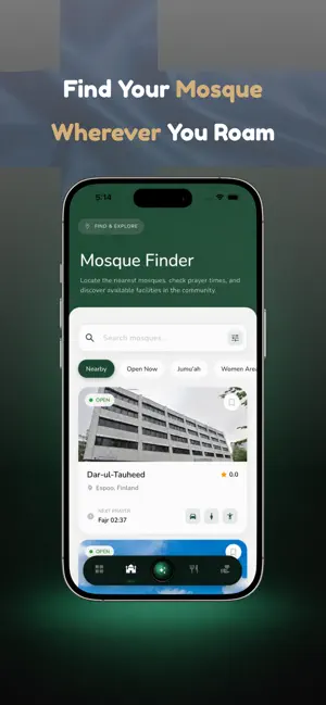 Al-Saut screenshot 3