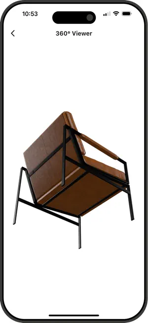 Ashley - Furniture & Décor screenshot 4