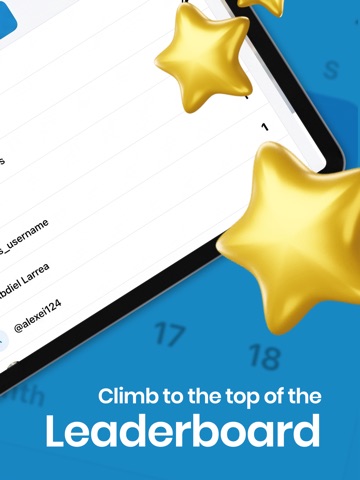 Skatedex iPad screenshot