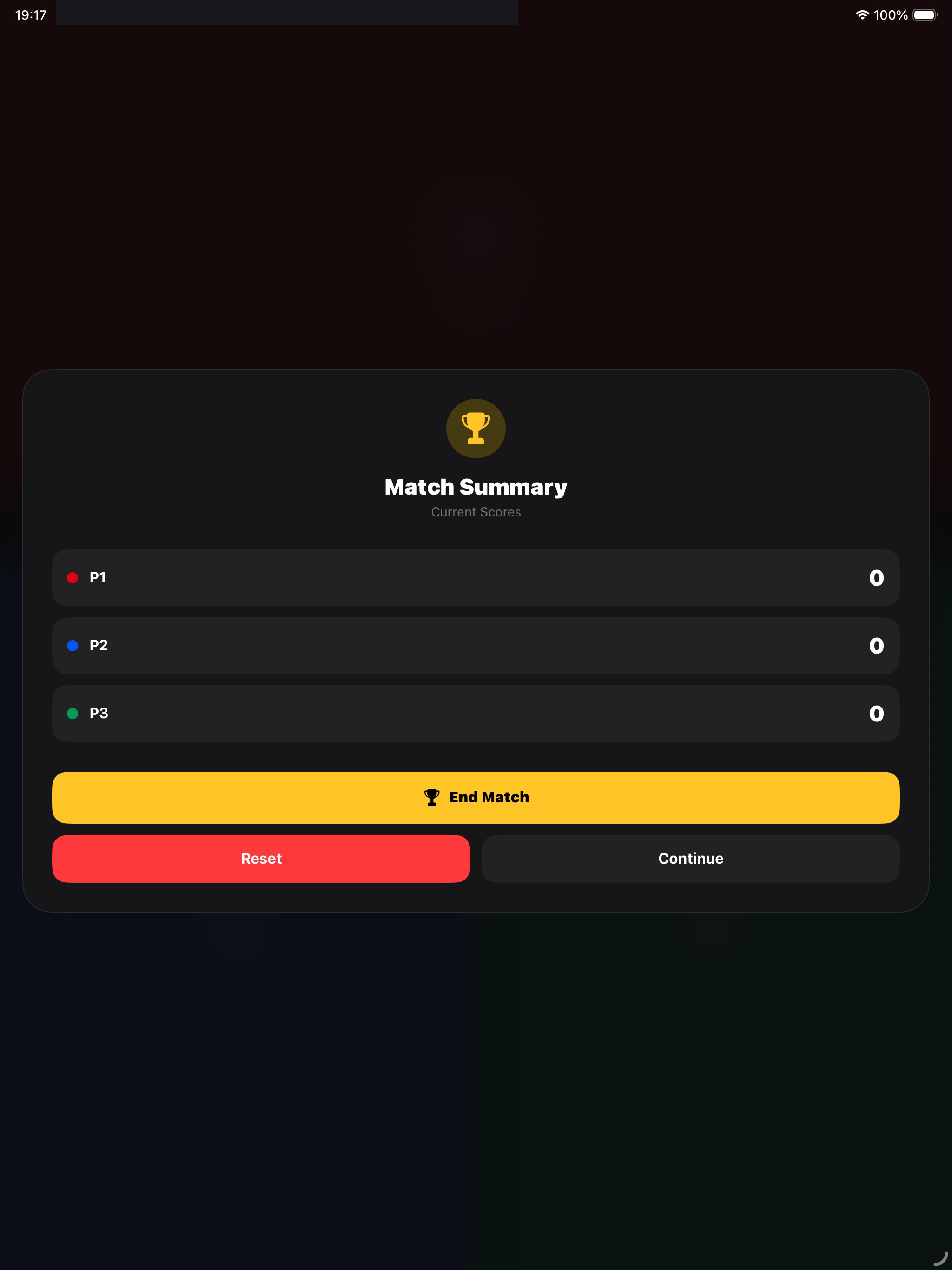 Fast Buzzer - Game Show Buzzer screenshot 8
