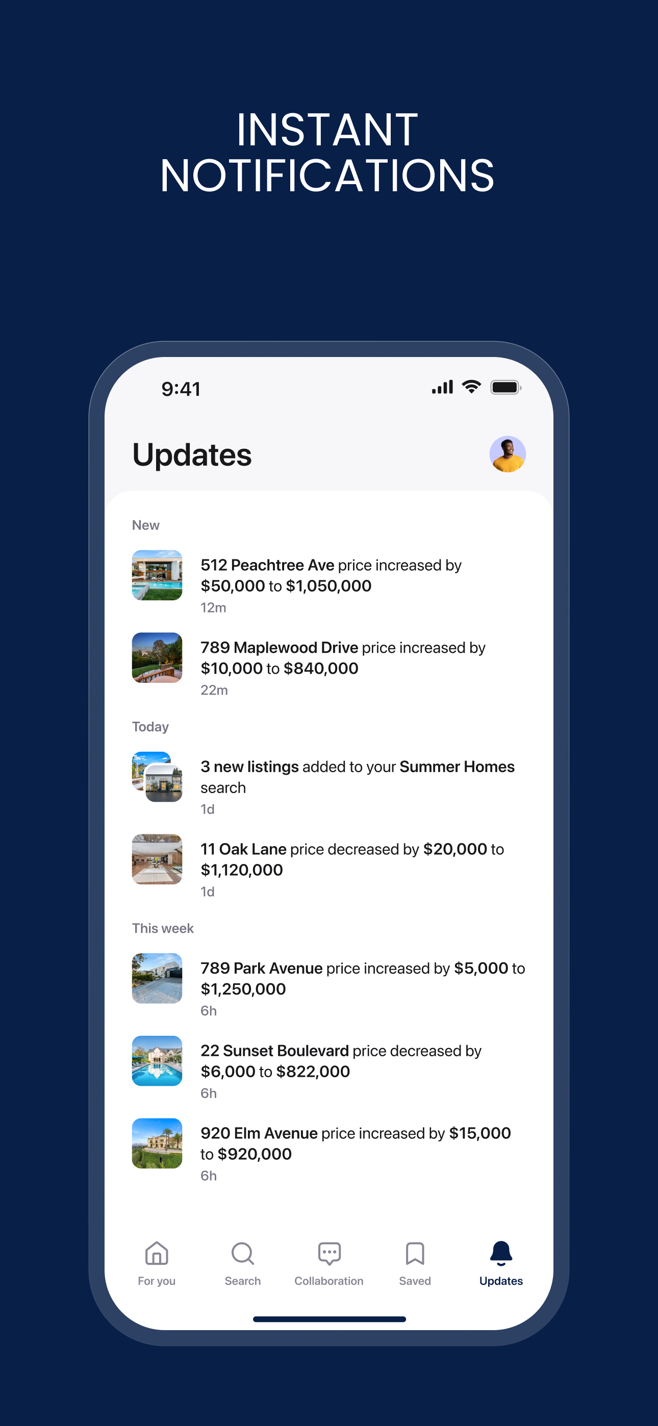 Precision Spaces screenshot 7
