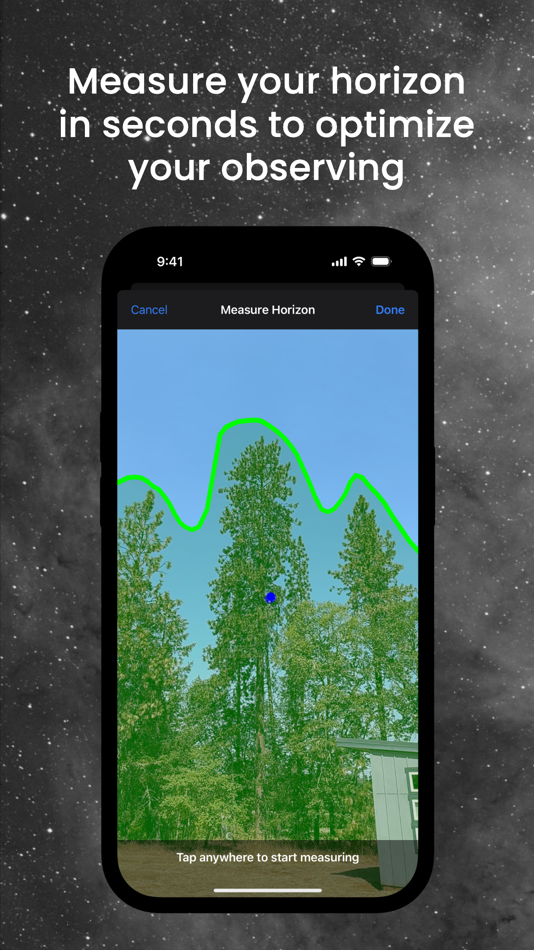 #1. Observer Pro (iOS) 由: Joshua Bury
