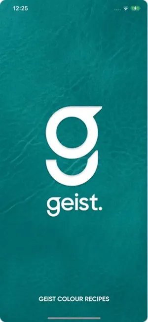 Geist Leathercare screenshot 1
