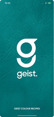 Geist Leathercare screenshot