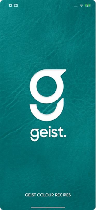 Geist Leathercare Screenshot 1 of 2