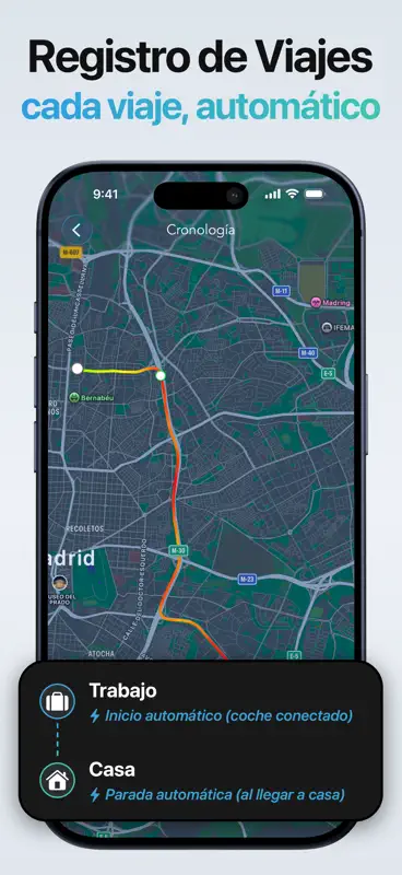Speedometer Velocímetro GPS screenshot 4 of 10