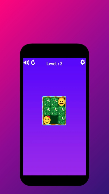 EmojiHearts Puzzle screenshot-4