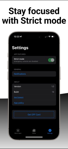 OFF Screenshot 6 of 6