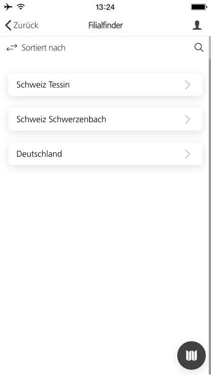 Barcol-Air AG screenshot-4