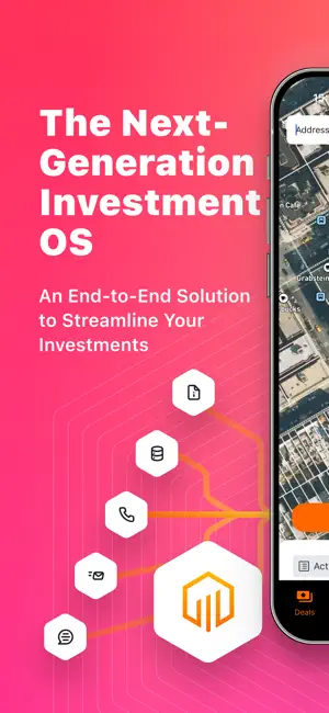 TermSheet - Real Estate screenshot 1