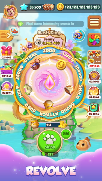 Island King Screenshot