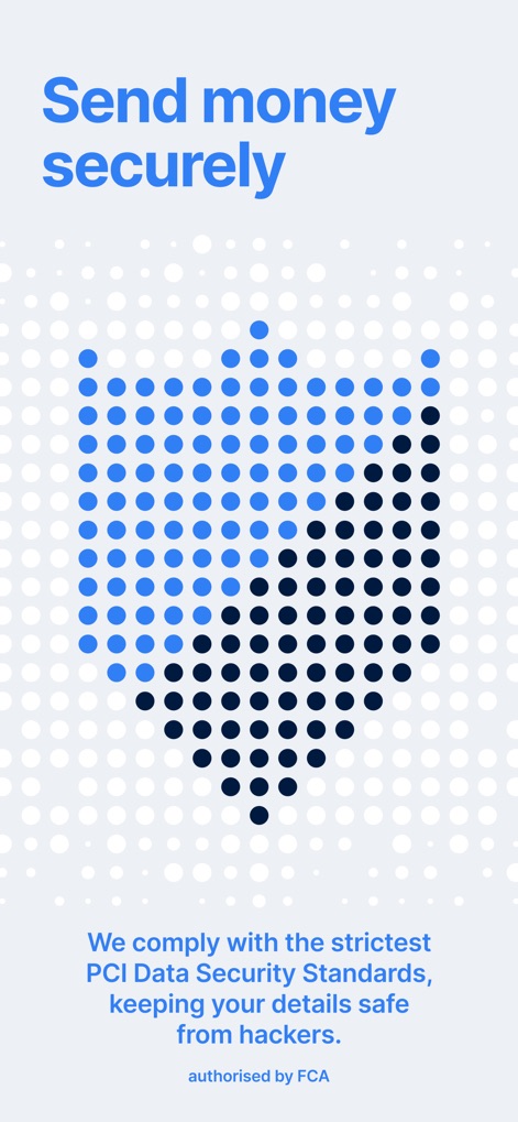 TransferGo: Money Transfer - null