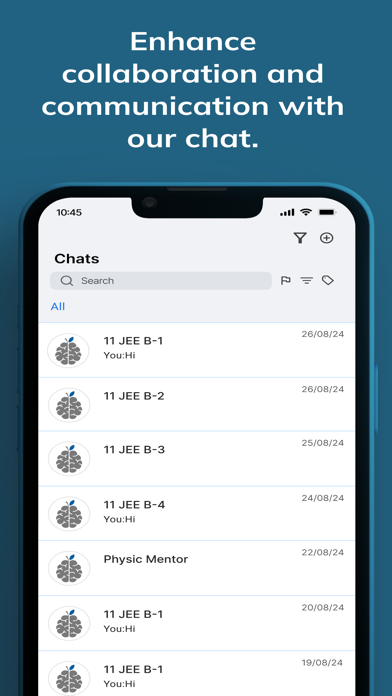 Prepseed Screenshot