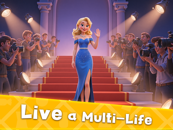 My Memory Shop-Global