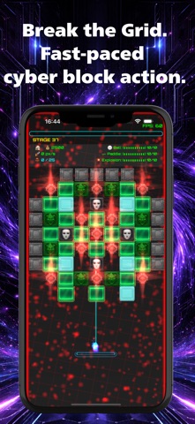 MASK BREAKER Screenshot 1 of 3