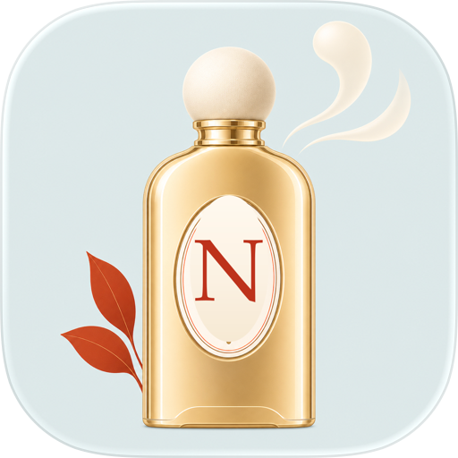 Nōte de Parfum: Fragrance