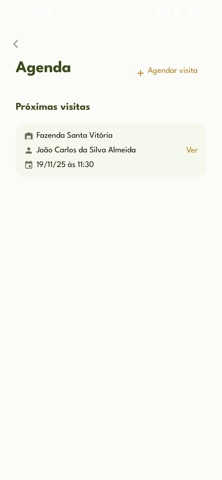 ATER Paidégua screenshot