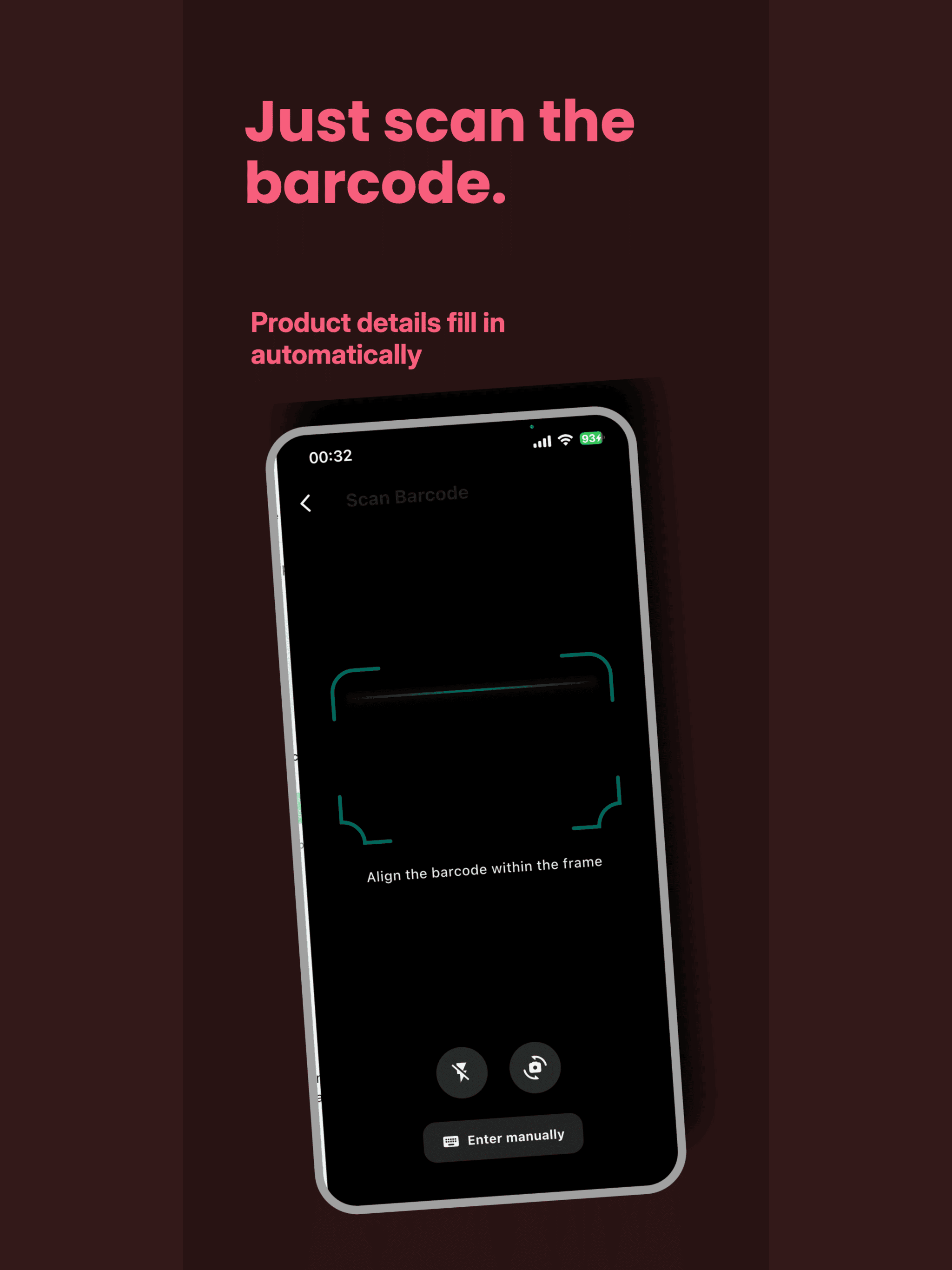 Exprio screenshot 7