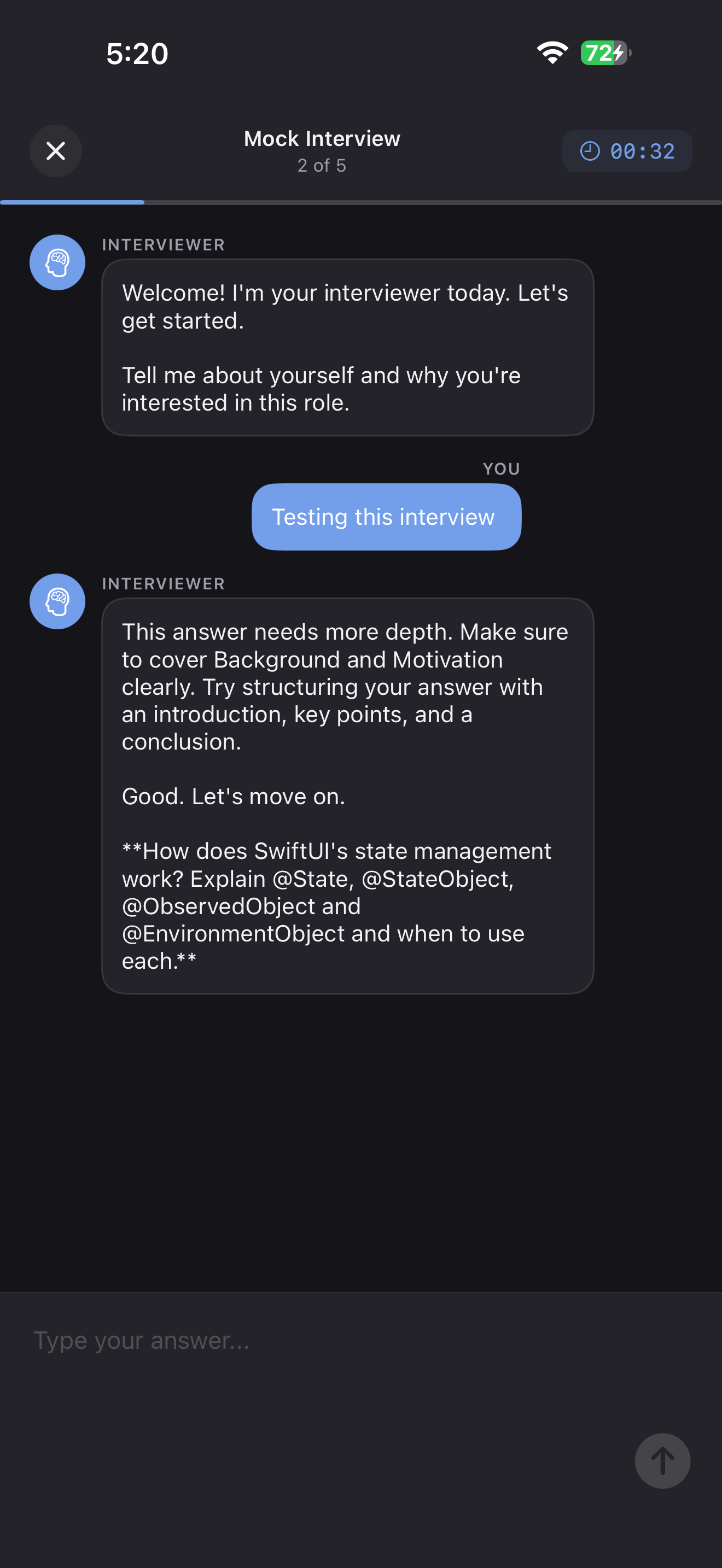 NexternAI screenshot 5