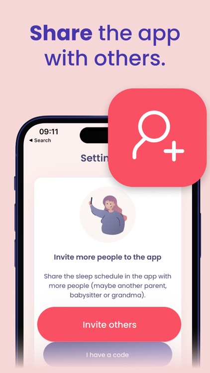 Baby Sleep Tracker: BabyNaps screenshot-5