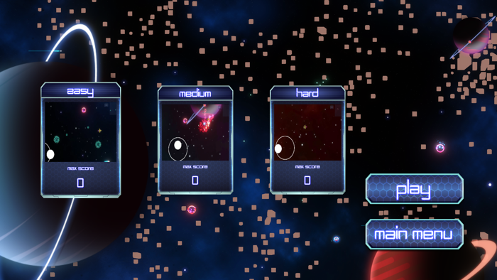 Shoot Germ and Virus