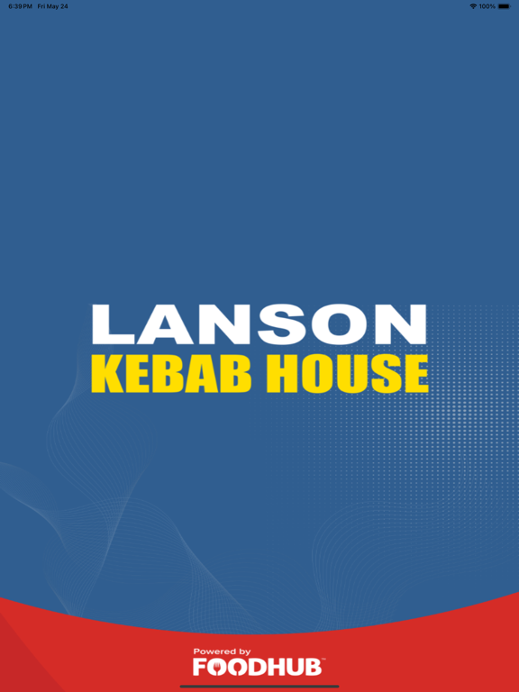 Screenshot #4 pour Lanson Kebab House