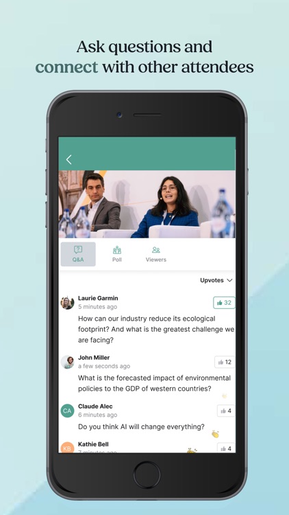 Zuellig Pharma Events screenshot-4